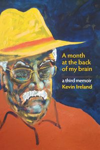A Month At The Back Of My Brain: A Third Memoir - Quentin Wilson Publishing