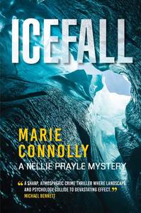 Icefall - Quentin Wilson Publishing