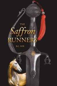 The Saffron Runners - Quentin Wilson Publishing