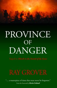Province of Danger - Quentin Wilson Publishing