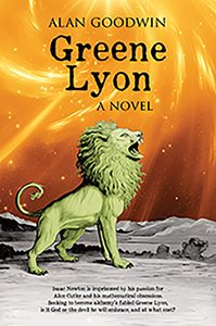 Products: Greene Lyon - A novel - Quentin Wilson Publishing