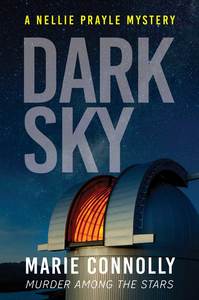 Products: Dark Sky: Murder among the stars - Quentin Wilson Publishing