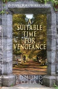 Products: A Suitable Time For Vengeance - Quentin Wilson Publishing