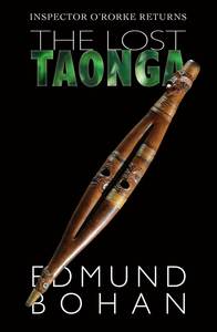 Products: The Lost Taonga - Quentin Wilson Publishing
