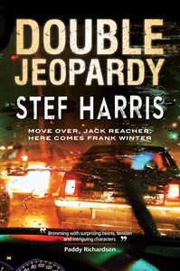 Products: Double Jeopardy - Quentin Wilson Publishing