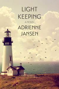 Products: Light Keeping: A novel - Quentin Wilson Publishing