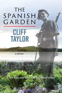 The Spanish Garden - Quentin Wilson Publishing