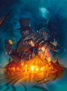 Products: The Wild Beyond the Witchlight: A Feywild Adventure - Questbook