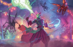 Products: The Wild Beyond the Witchlight - In-person - Questbook