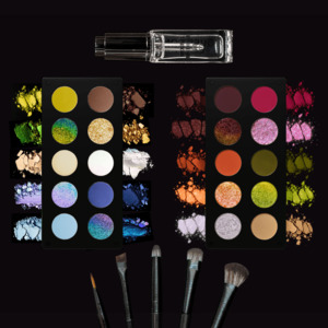 Best Sellers: Chapters Palette Bundle