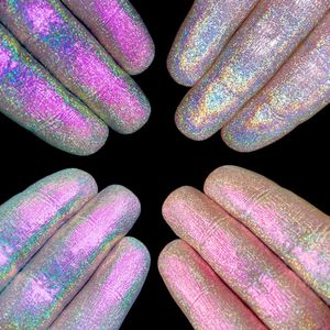 All Pigments: Holo Bundle