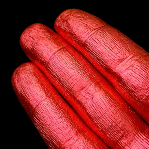 All Pigments: Cranberry Luster