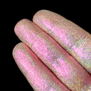 All Pigments: Holo Petal