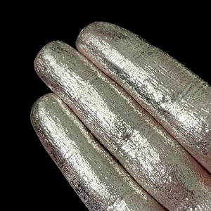Silver Mirror