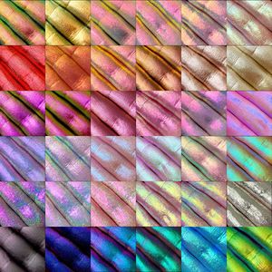 All Pigments: "One of Every Shade" Bundle