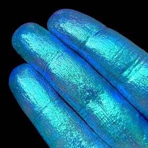 All Pigments: Turquoise Oasis