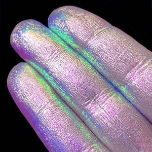All Pigments: Mystic Haze