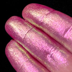 All Pigments: Magenta Florals