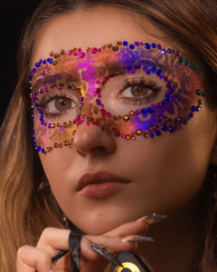 Sets: Venetian Mask Bundle