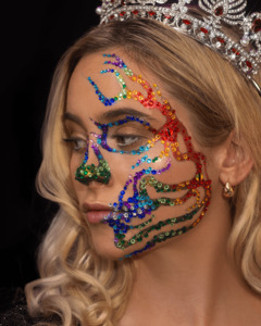 Rainbow Skull Bundle