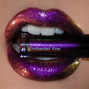 Lipgloss: Lipgloss - Enchanted Vine