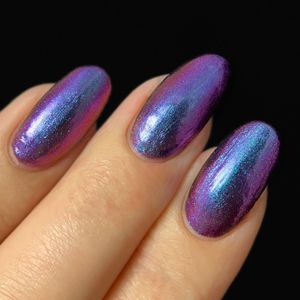 Nail Polish: Nail Polish - Oceanic Symphony