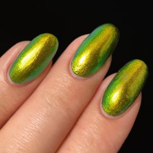 Nail Polish - Jungle Mirage