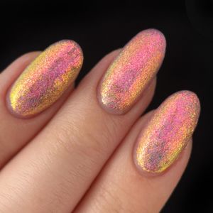 Nail Polish - Blooming Charm