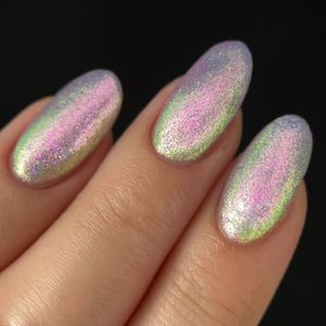 Nail Polish - Mystic Haze