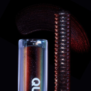 Mascara: NEW Mascara Topper - Dark Flame