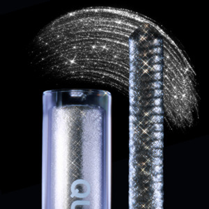 NEW Mascara Topper - Celestial Silver