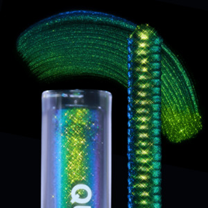Mascara: NEW Mascara Topper - Jungle Mirage