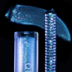 NEW Mascara Topper - Frosty Lilac
