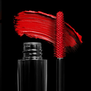 Mascara: Mascara - Ruby Crown