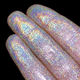 Multichrome Loose Pigment