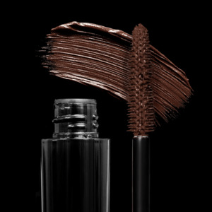 Mascara: Mascara - Earthy Amber