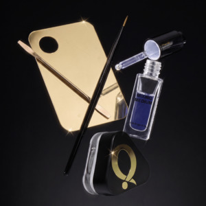 All Pigments: The Art of Mixing