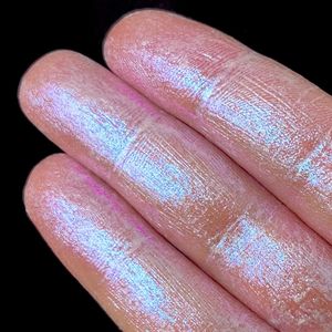 All Pigments: Sapphire Ice