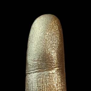 All Pigments: Silken Glow