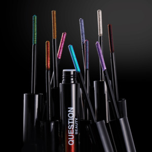 Sets: The Complete Mascara Topper Vault