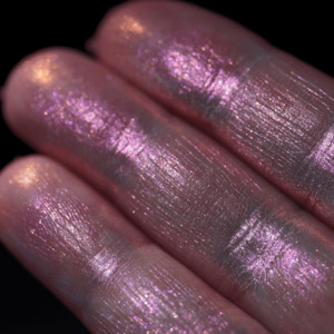 Pressed Pigment Highlighter - Dewy Nectar
