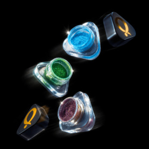 Frontpage: The Pigment Discovery Edit