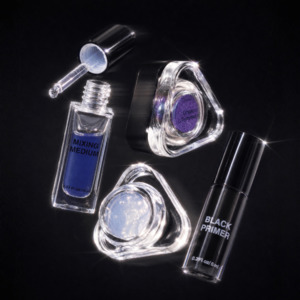 Frontpage: The Artistry Essentials
