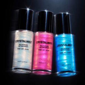 Crystalmist Discovery Set