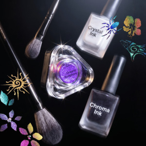 Chroma Tattoo Artistry System