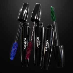 The Colorful Mascara Discovery Set