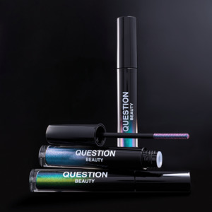 Frontpage: The Mascara Topper Discovery Set