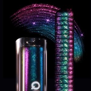 NEW Mascara Topper- Oceanic Symphony