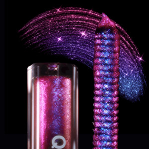 NEW Mascara Topper - Ultraviolet Bouquet