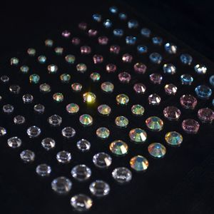 Self-Adhesive Gems - Moonstone
